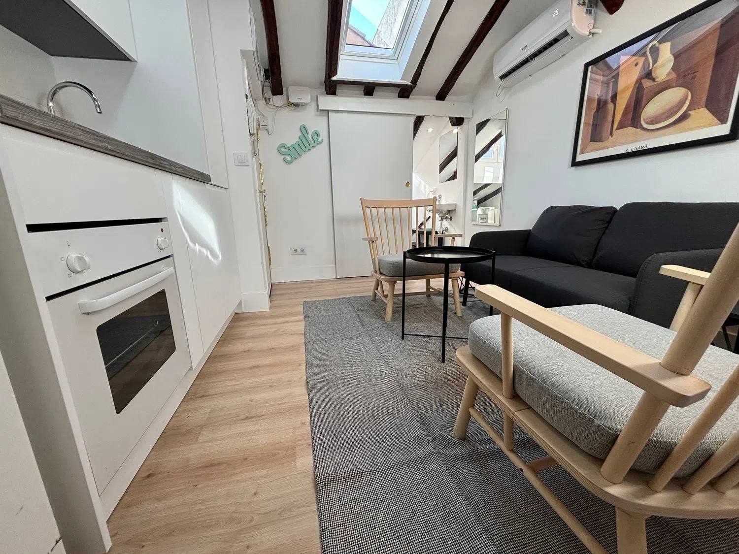 Ático en calle de San Bernabé, 12 - Foto 5