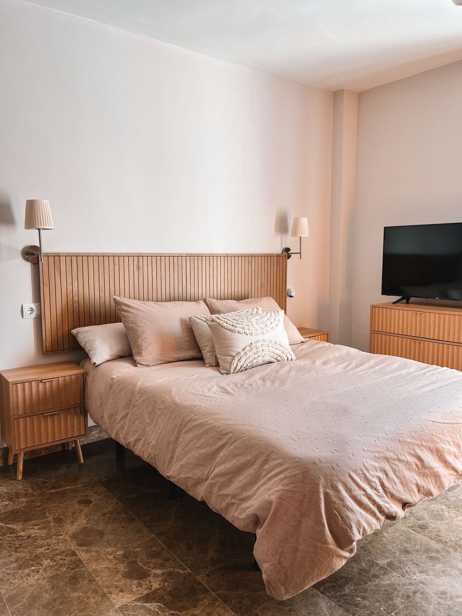 Piso en calle Igualeja, 4 - Foto 3