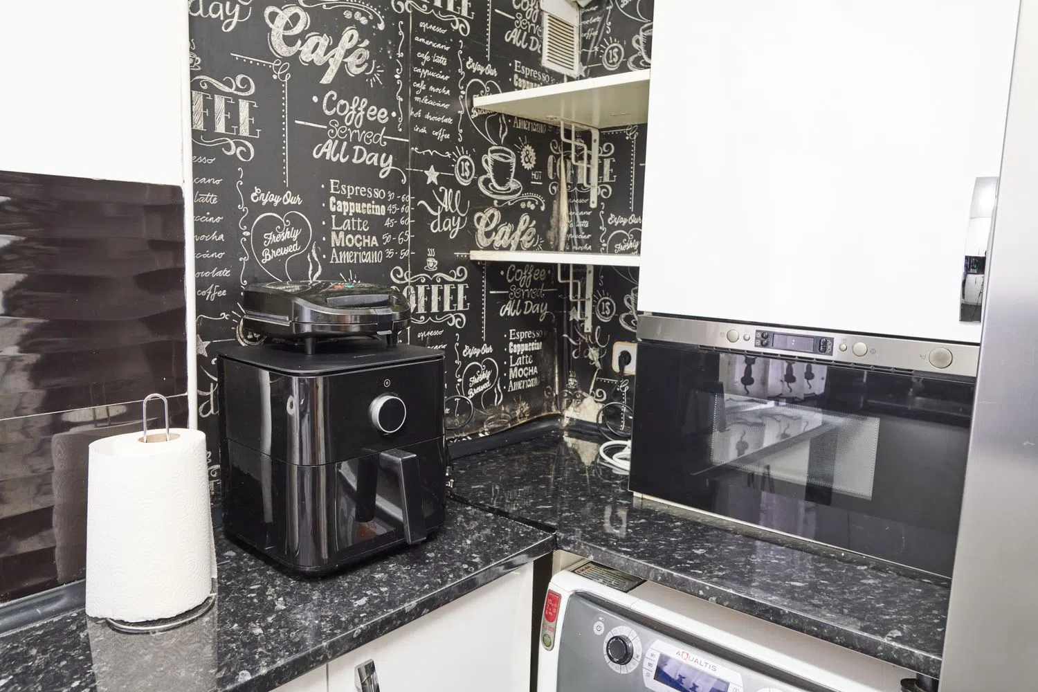 Piso en calle de Cuart de Poblet, 103 - Foto 17