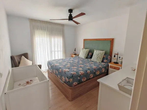 Chalet pareado en Bello Horizonte-Lindasol, Bello Horizonte-Lindasol - Foto 11