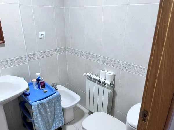 Piso en Avenida Primero de Mayo, 32, Santa Teresa, Santa Teresa - Foto 17