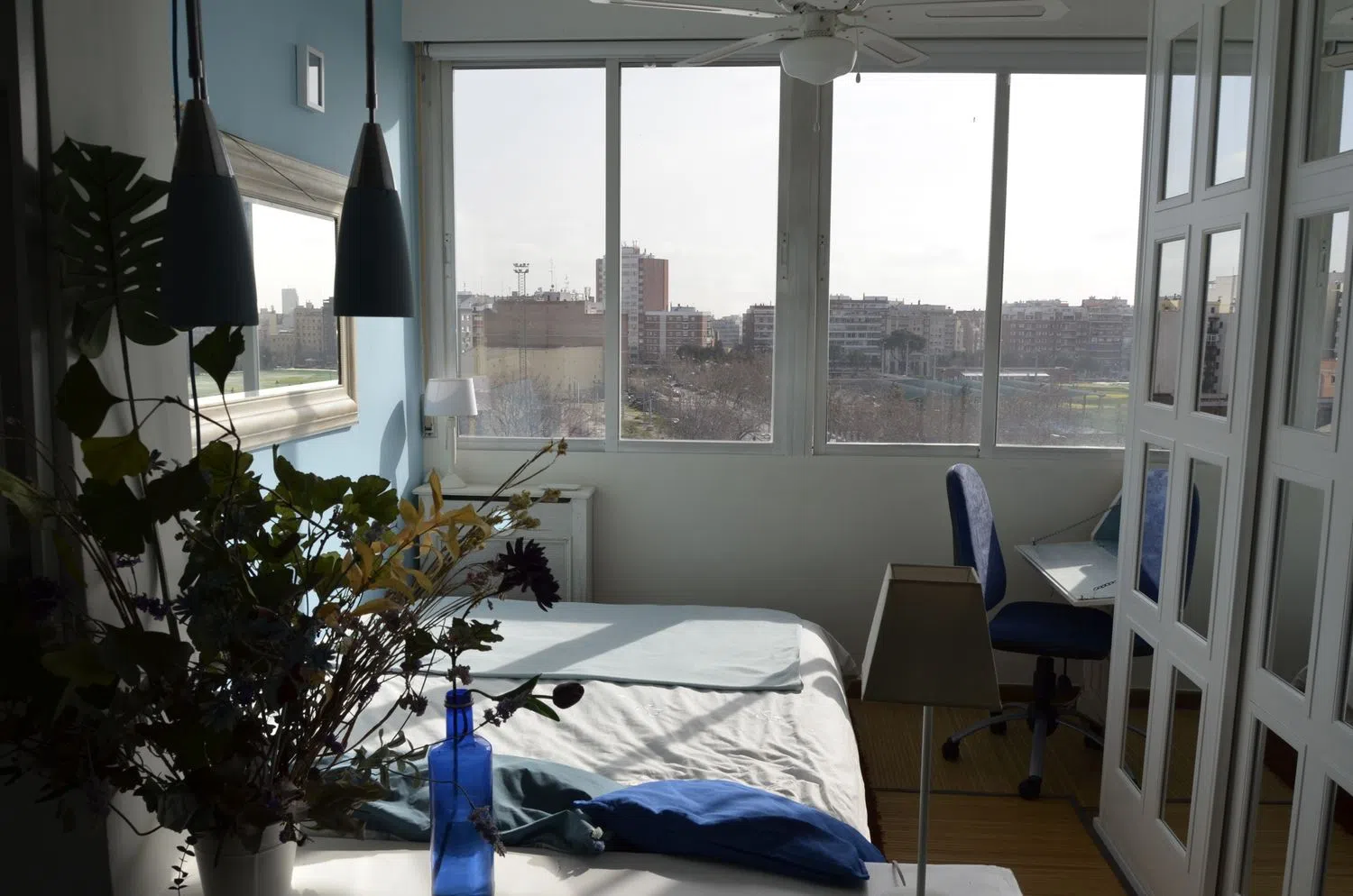 Estudio en calle Marqués de Lema, 7 - Foto 23