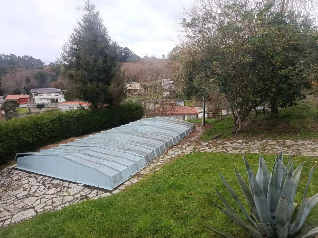 Piso en  Rúa Menciñeiros 9 - Foto 25