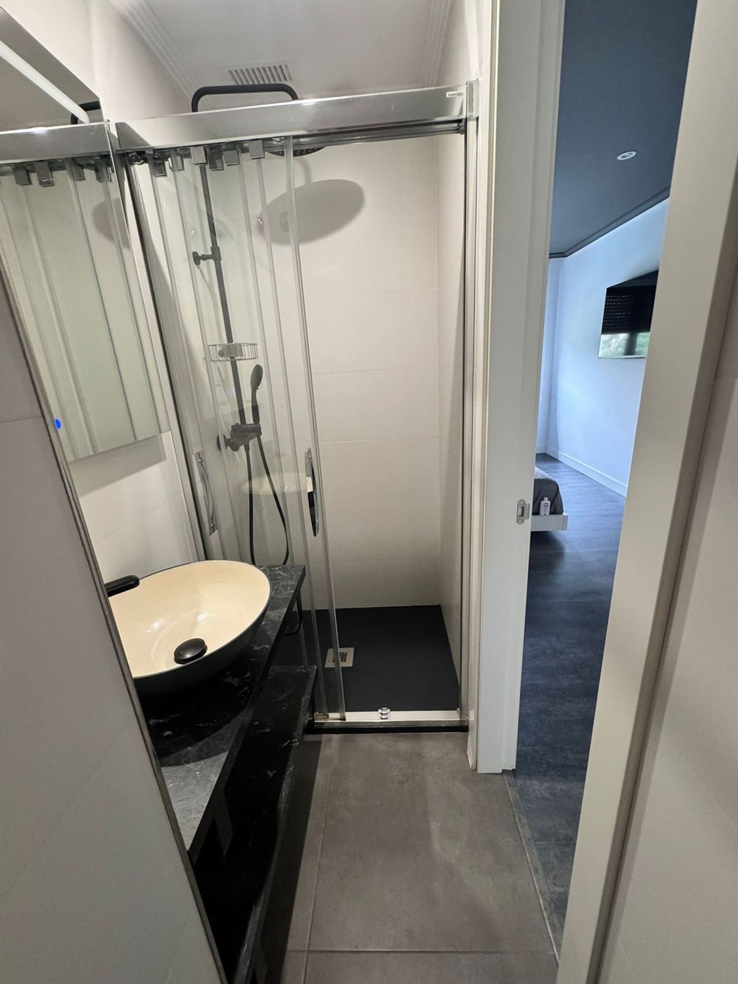 Chalet adosado en Calle do Polvorín, 10, Polvorín, Polvorín - Foto 31