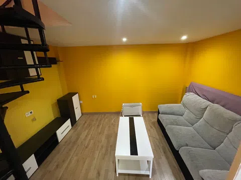 Dúplex en calle de Tablada, 43