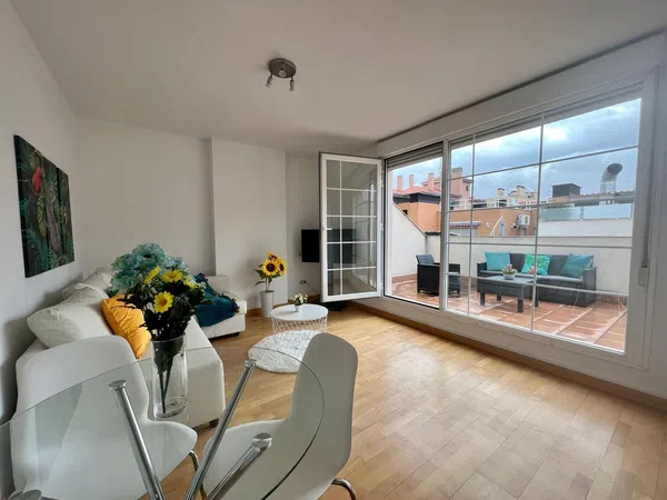 Piso en Calle de Andrés Obispo, 35, Canillas - Foto 1