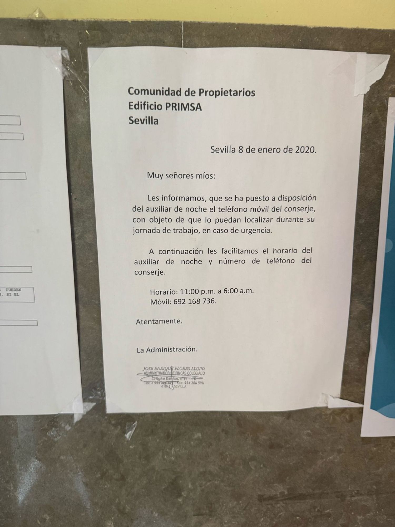 Piso en avenida de Miraflores, 1 - Foto 32