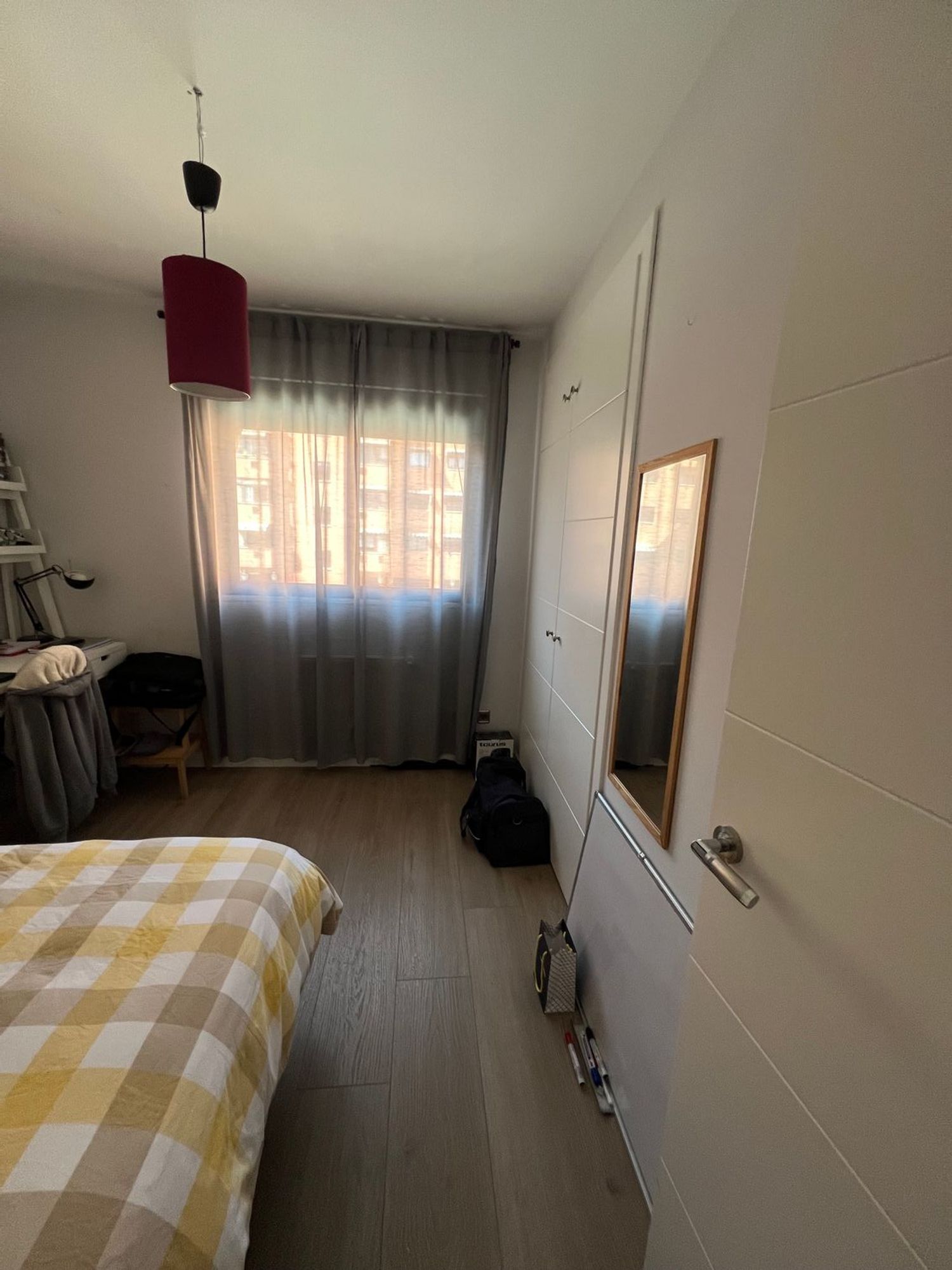 Piso en Avenida Valdelasfuentes, Sta. Bárbara-La Zaporra, Sta. Bárbara-La Zaporra - Foto 13