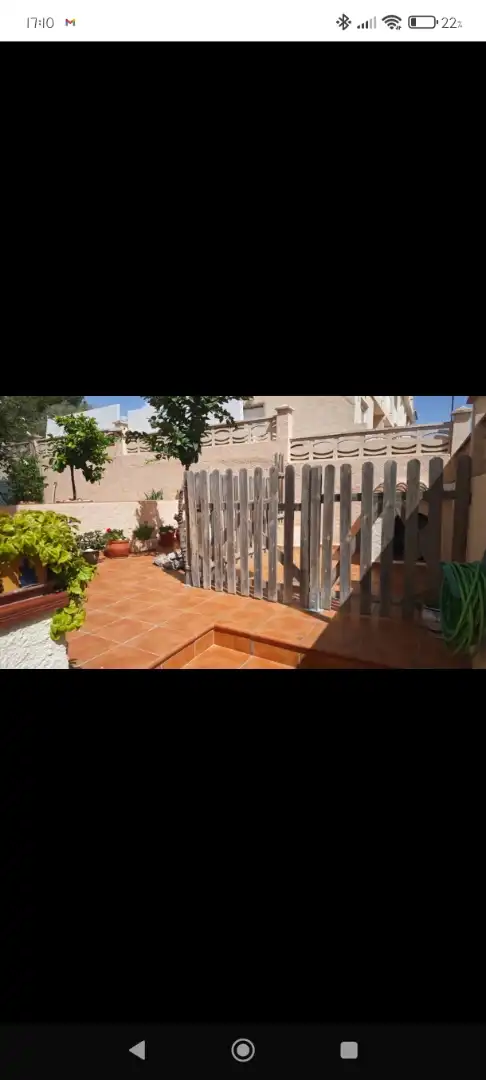 Casa adosada en  Carrer Siqueiros 28 - Foto 3