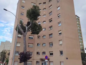 Piso en  Carrer del Cavall Bernat 43 - Foto 10
