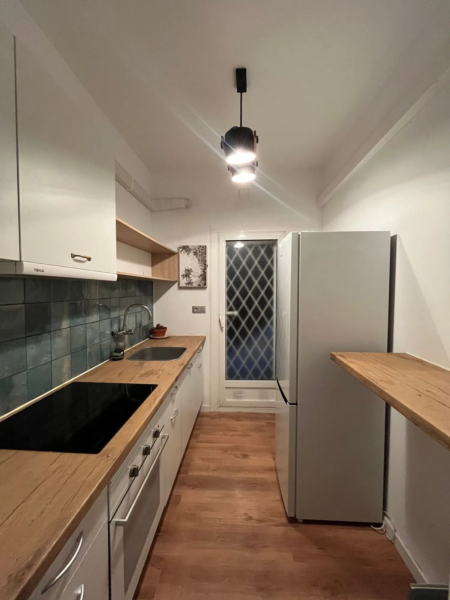 Piso en Gran Via de les Corts Catalanes, 321 - Foto 8