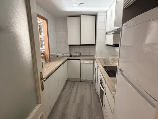 Piso en Calle Francisco Villalón, 14, Puerto Banús - Foto 3