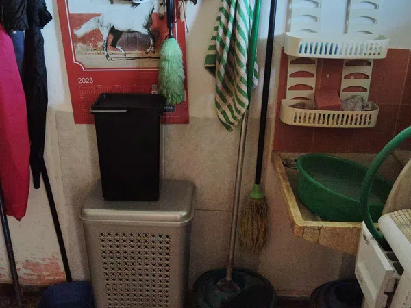 Casa terrera en Camino, 14, Zona Pueblo - Foto 15