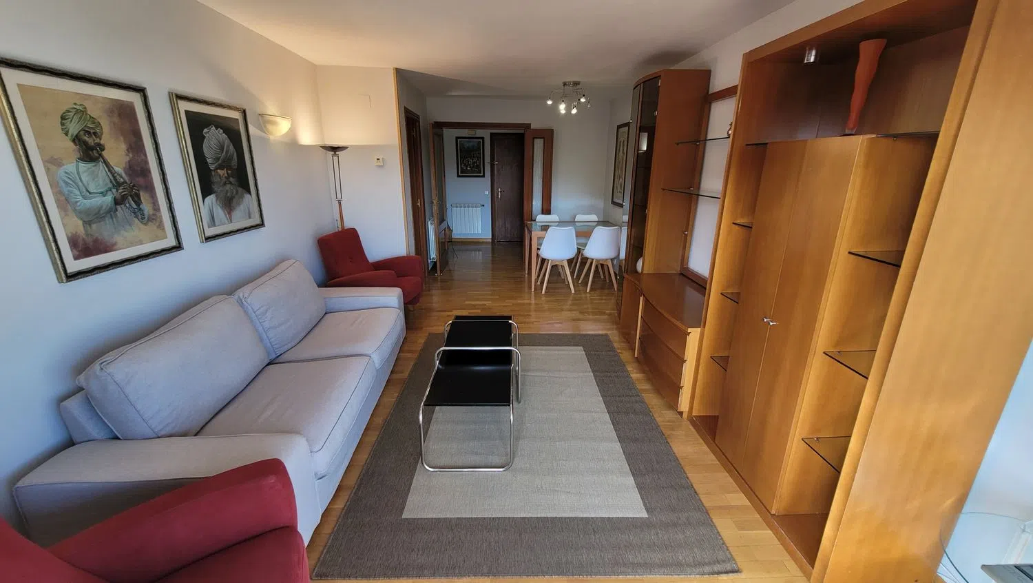 Piso en calle Ramón Gómez de la Serna, 77 - Foto 7