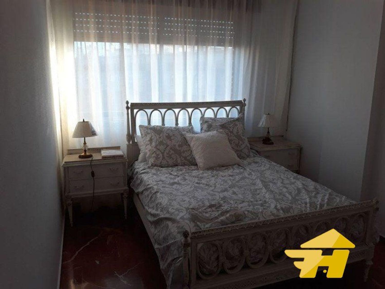 Piso en Calle Tomás de Aquino, 8, Vistalegre - Parque Cruz - Universidades - Foto 6