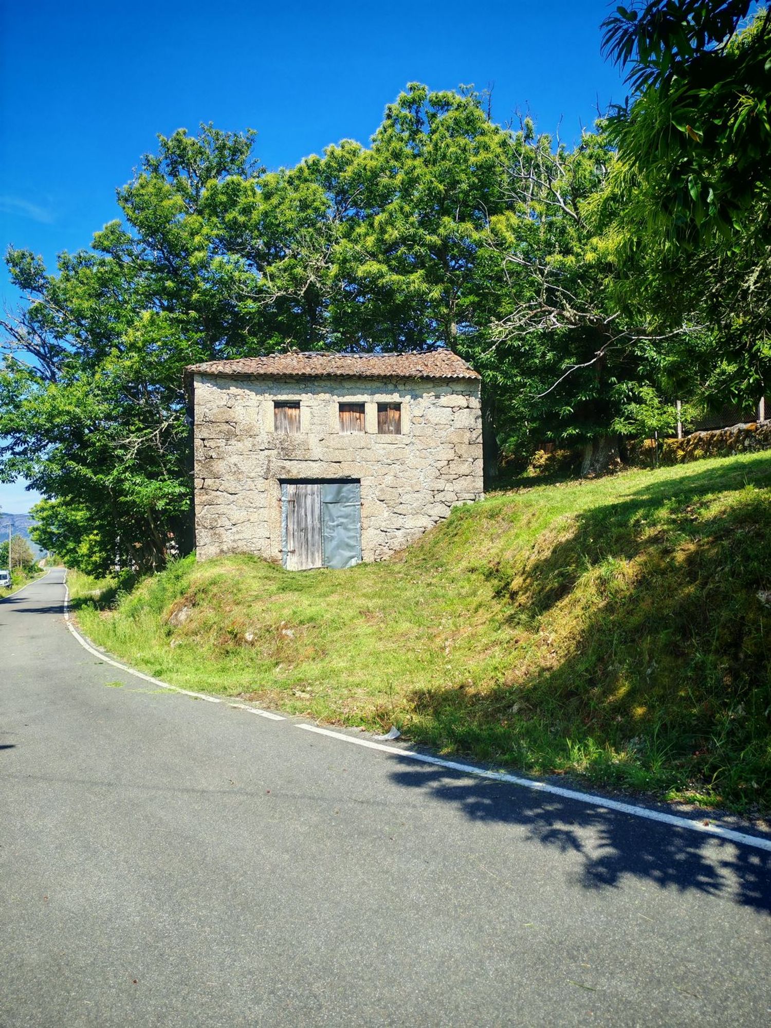 Casa de pueblo en Sacardebois, 605 Ou - Foto 9