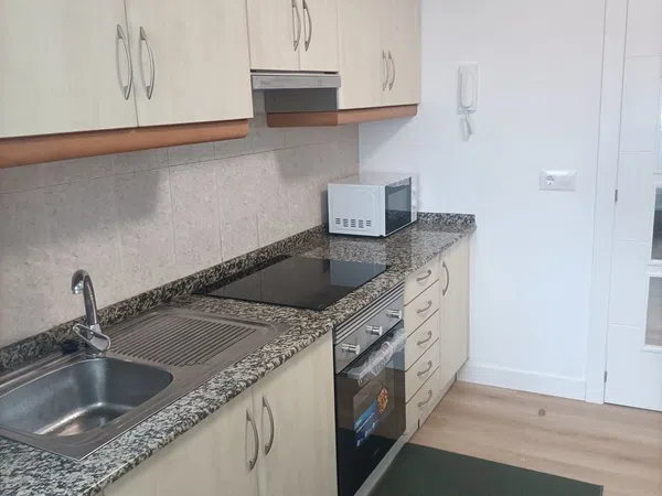 Piso en Calle Barcelona, 67, Agra del Orzán - Ventorrillo - Foto 1
