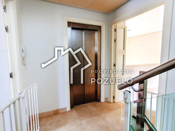 Chalet pareado en Calle Mistral, 2, La Finca - Foto 22