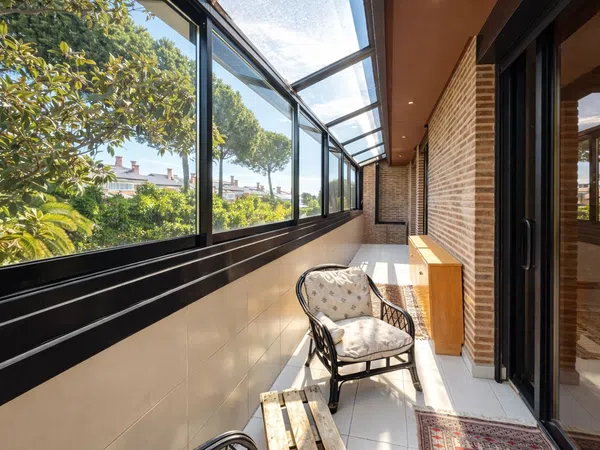 Chalet pareado en calle Islas Canarias, 1 - Foto 40