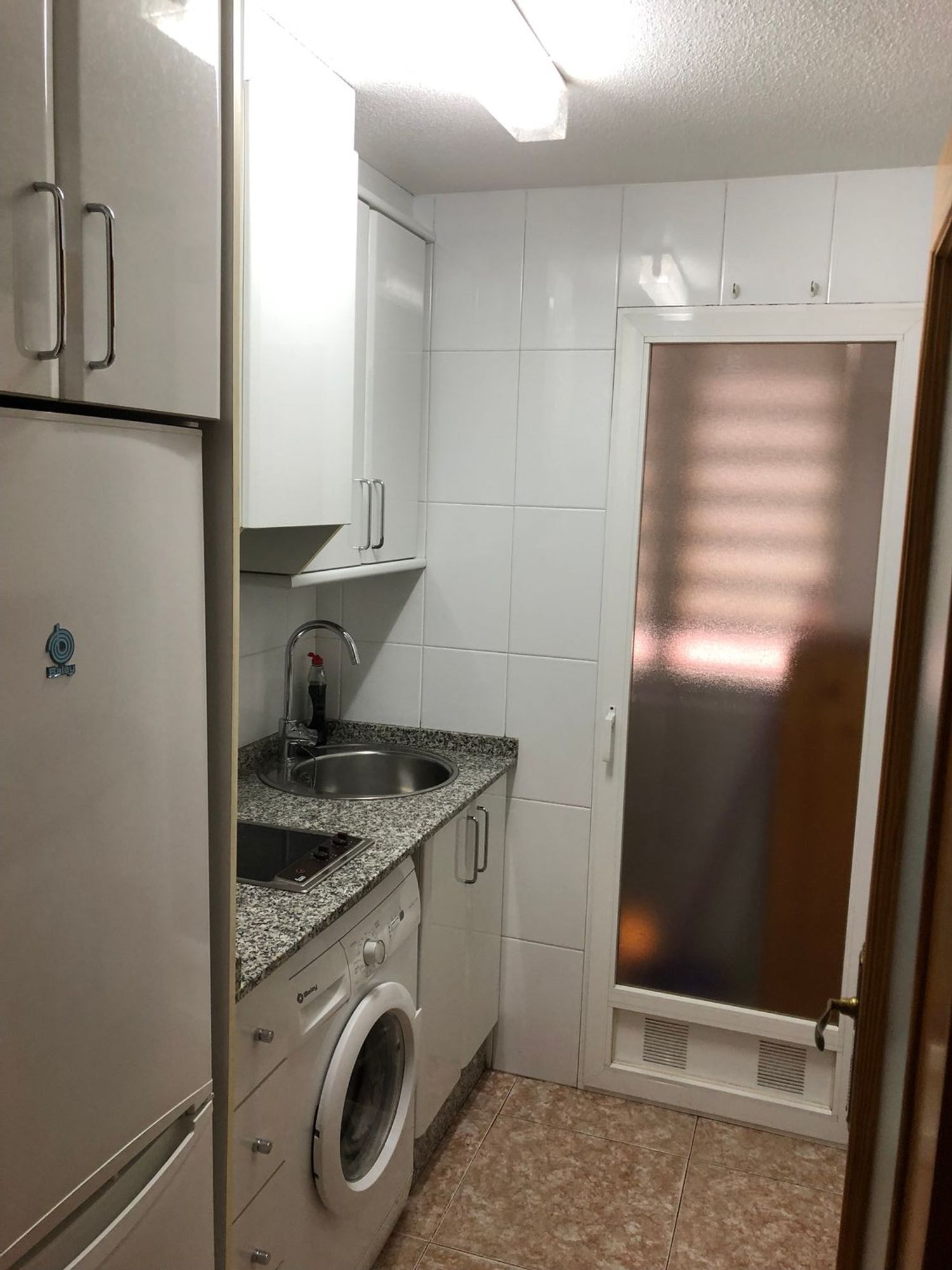 Piso en Calle Ruiz Hidalgo, 1, El Carmen - Foto 3
