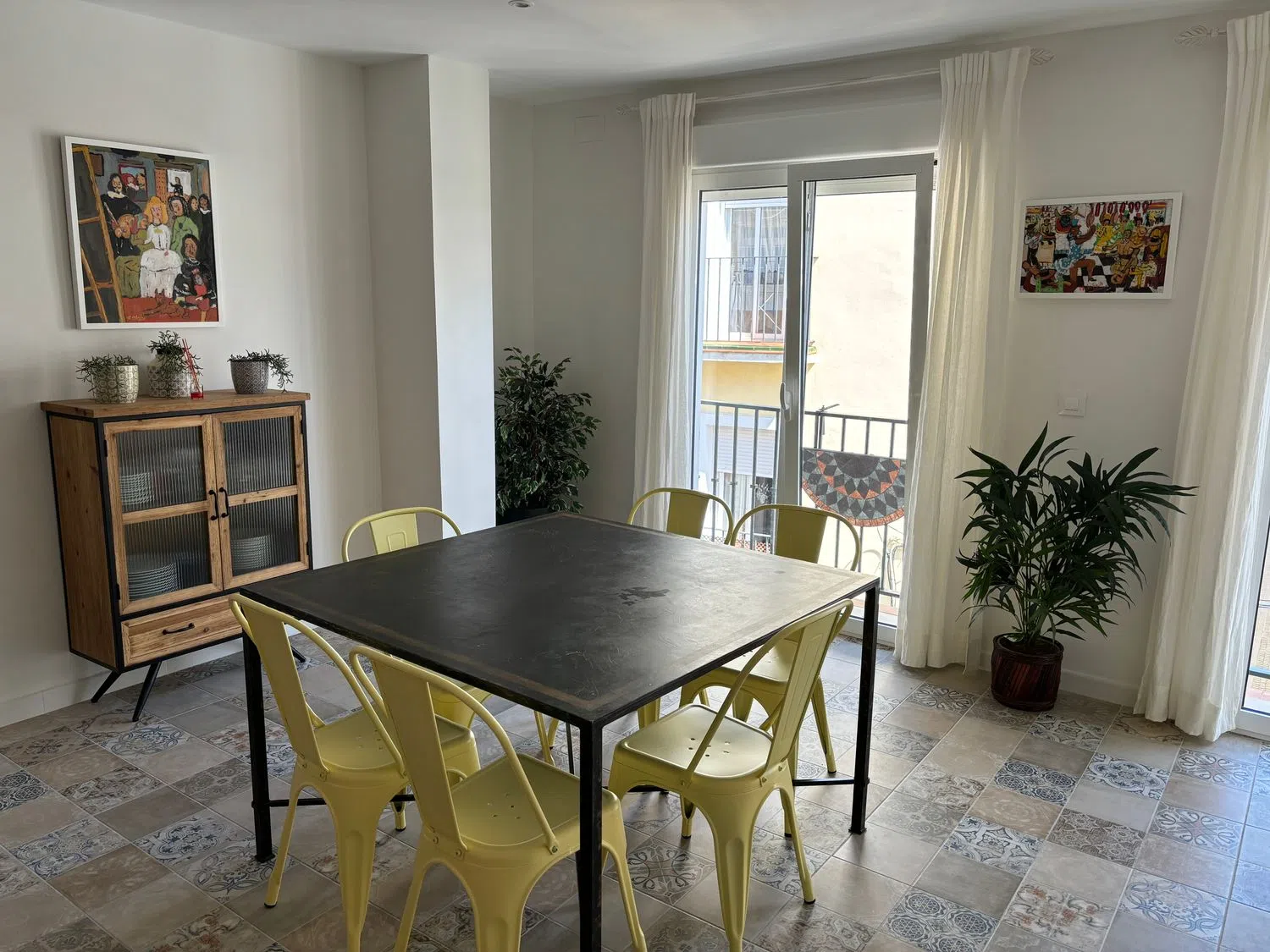 Piso en calle Rodrigo de Triana, 40 - Foto 4