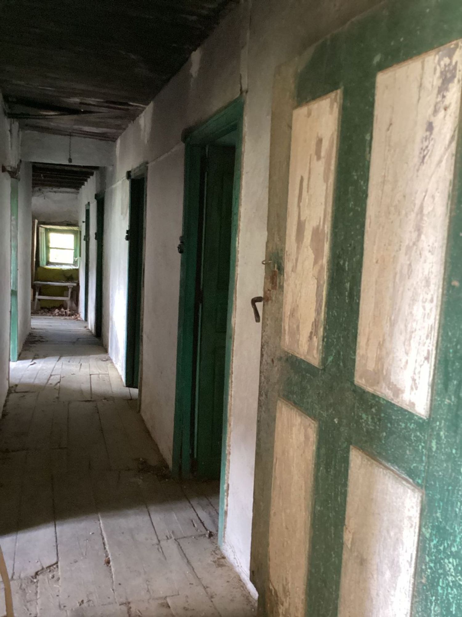 Casa de pueblo en rodeira s/n - Foto 2