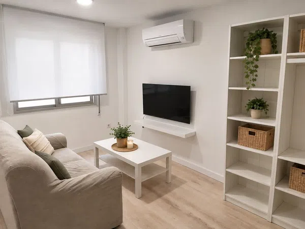 Estudio en Avenida de Requejo, 24, Los Bloques, Los Bloques - Foto 4