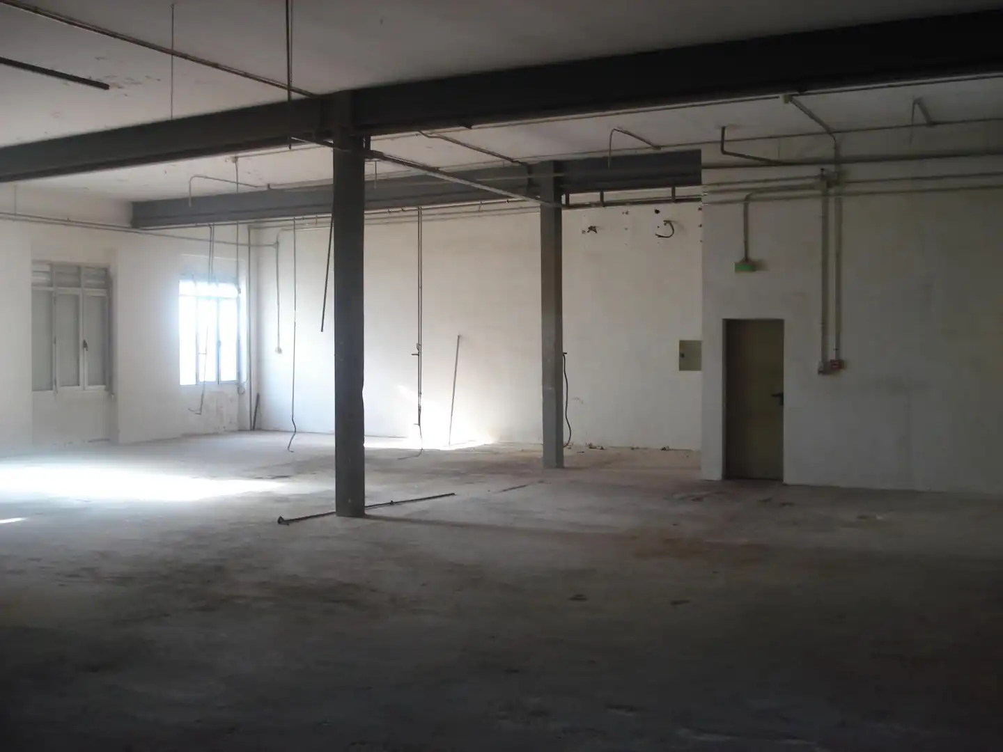 Local comercial en  Calle Francisco Villa 28 - Foto 9