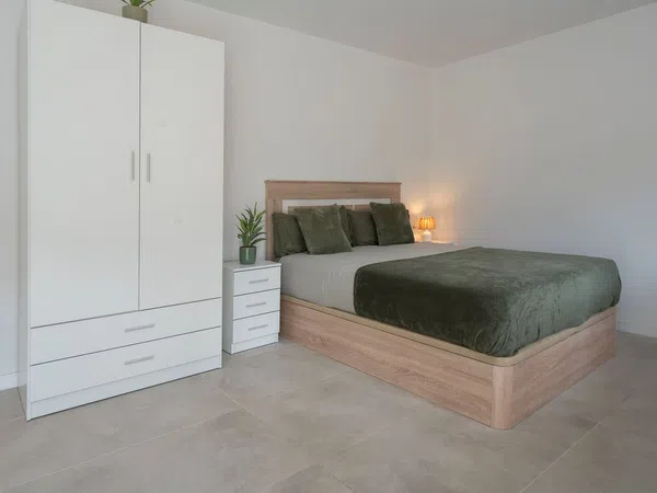 Estudio en calle Alférez Díaz Sanchis, 105 - Foto 8