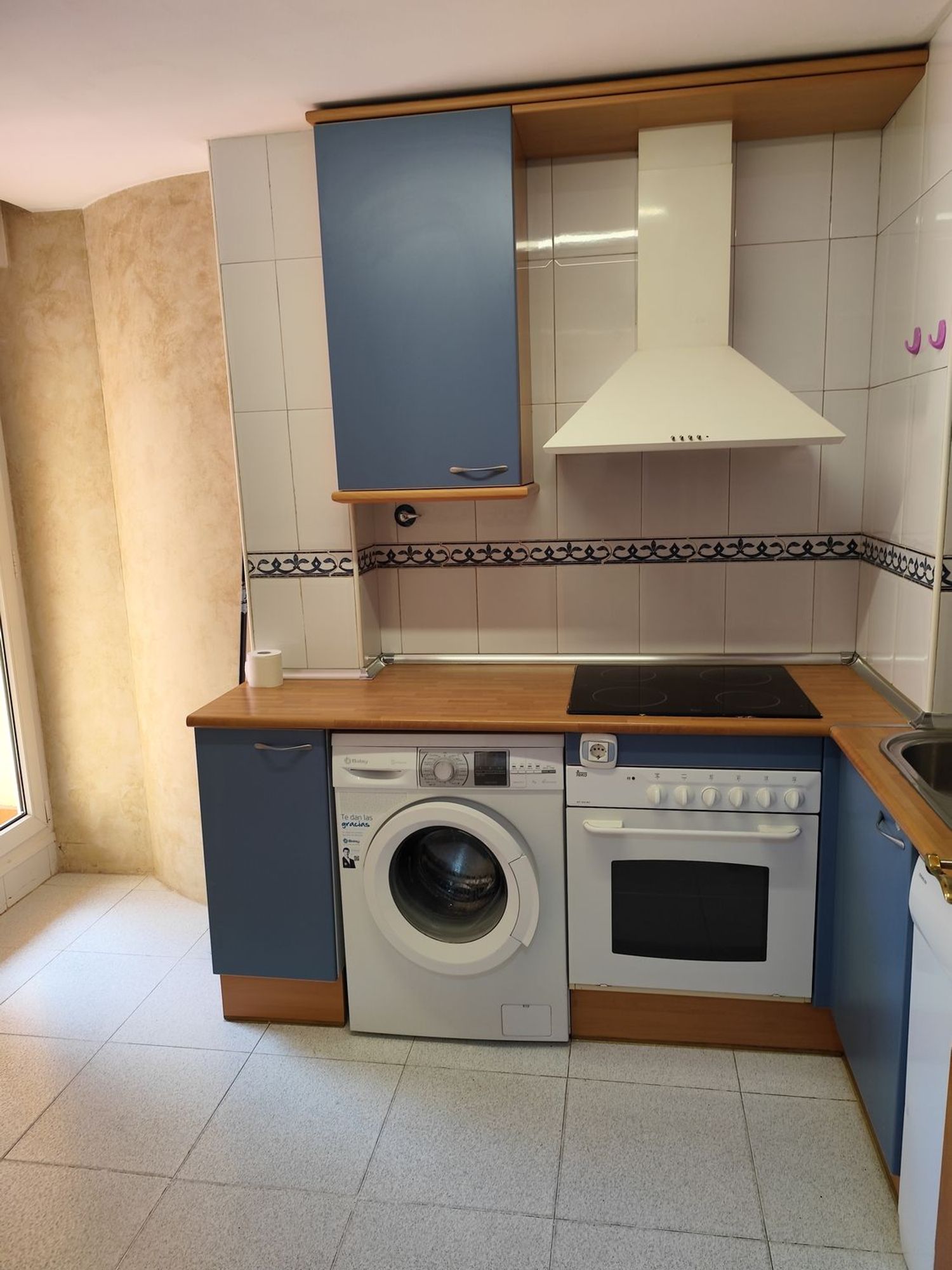 Piso en calle del Tenor Gayarre, 31 - Foto 10