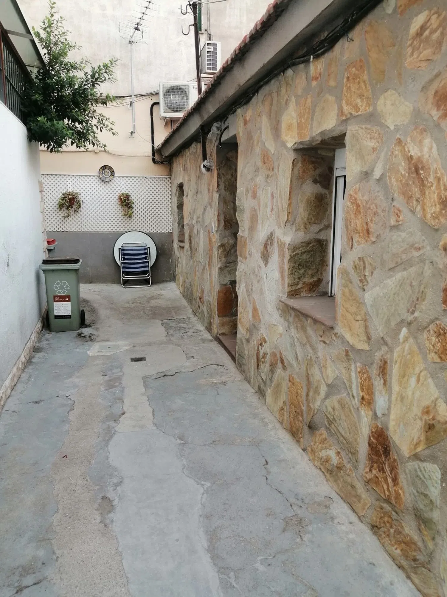 Casa independiente en calle de Calero Pita, 52 - Foto 26
