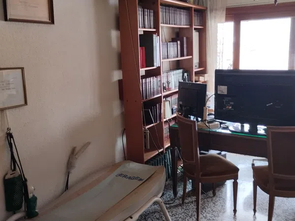 Piso en calle Belando, 13 - Foto 32