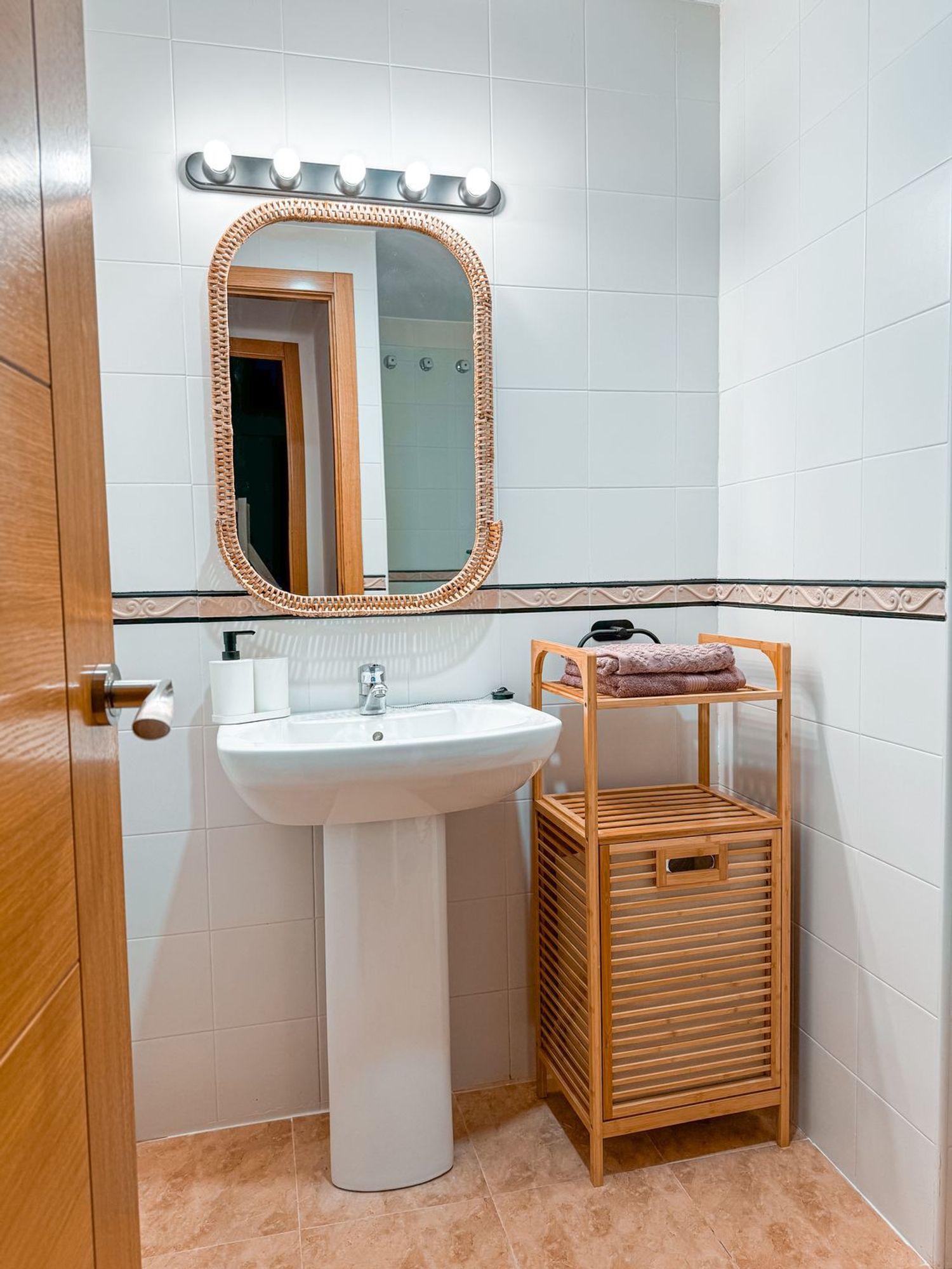 Piso en calle Costanillas, 1 - Foto 3