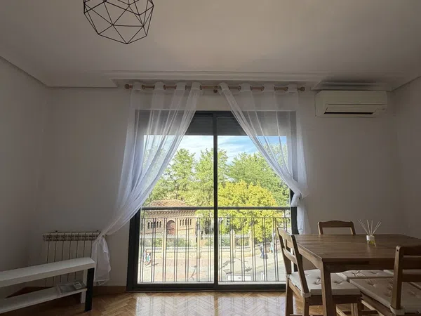 Piso en Paseo de la Rosa, 60, Santa Bárbara, Santa Bárbara - Foto 4