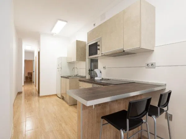 Piso en Calle Luis Morote, 21, Santa Catalina - Canteras - Foto 4