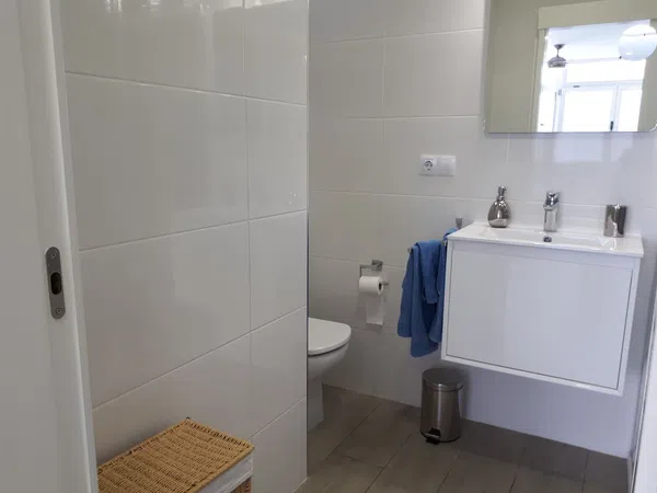 Estudio en calle Torres Quevedo, 15 - Foto 13