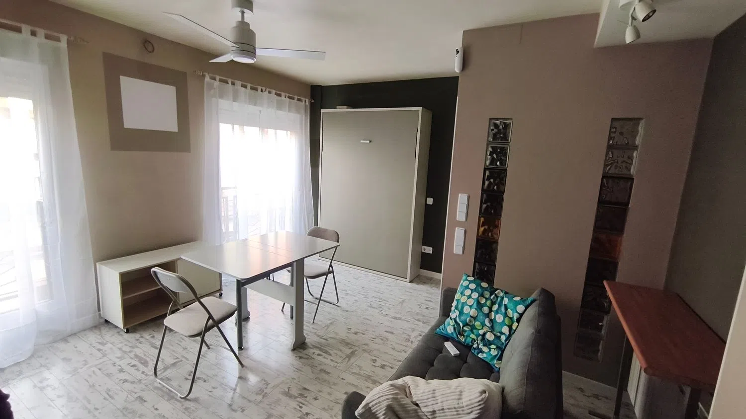 Estudio en calle Sierra de Algodonales, 4 - Foto 9