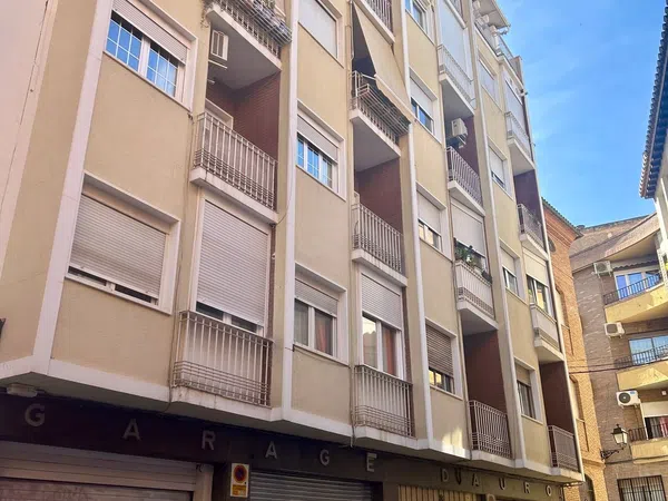 Piso en Calle Darro del Boquerón, 8, Gran Capitán - Foto 1
