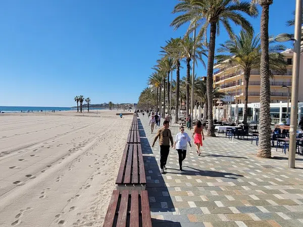 Piso en avenida Benidorm, 18 - Foto 16