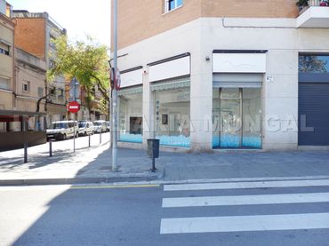 Local comercial en  Carrer de Joaquim Auger - Foto 6