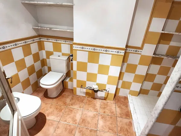 Piso en Calle del Marqués de Montortal, 65, Torrefiel - Foto 3