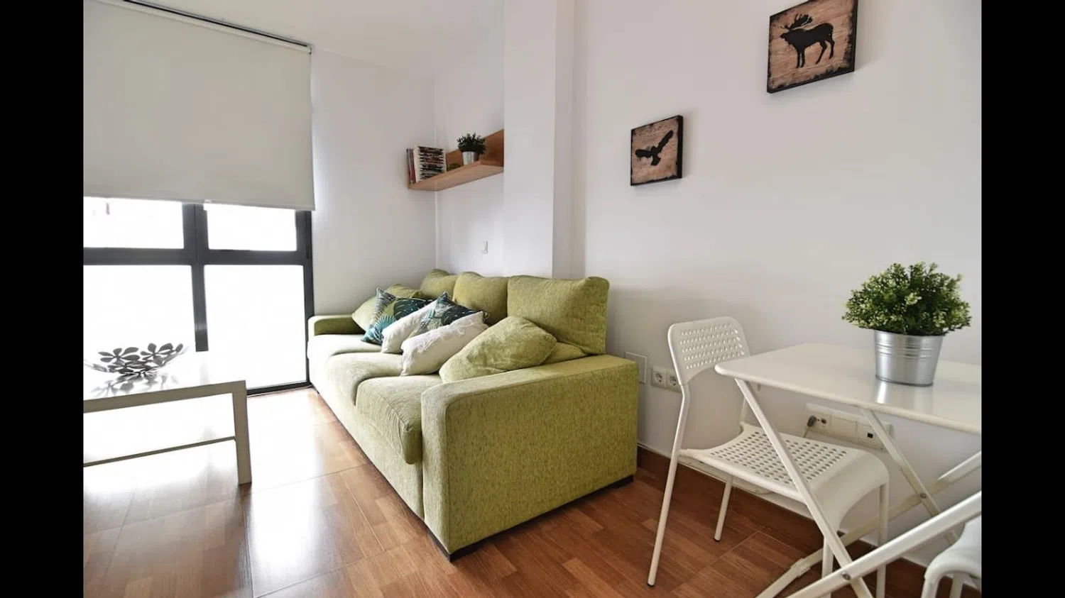 Piso en alameda de Capuchinos, 1 - Foto 8