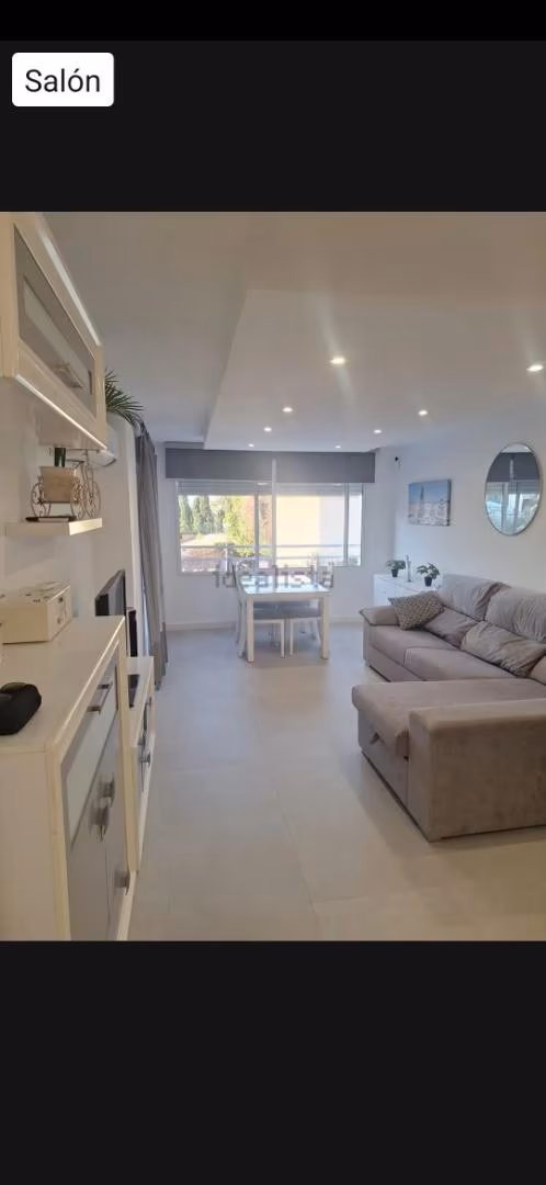 Apartamento en  Urbanización Montíboli 28A