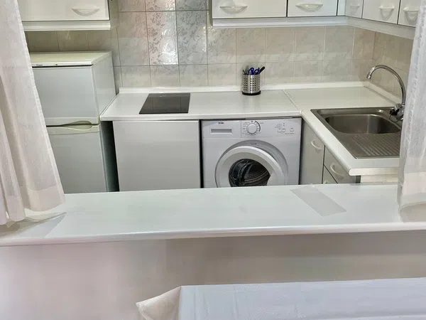 Estudio en calle de Müller, 43 - Foto 13