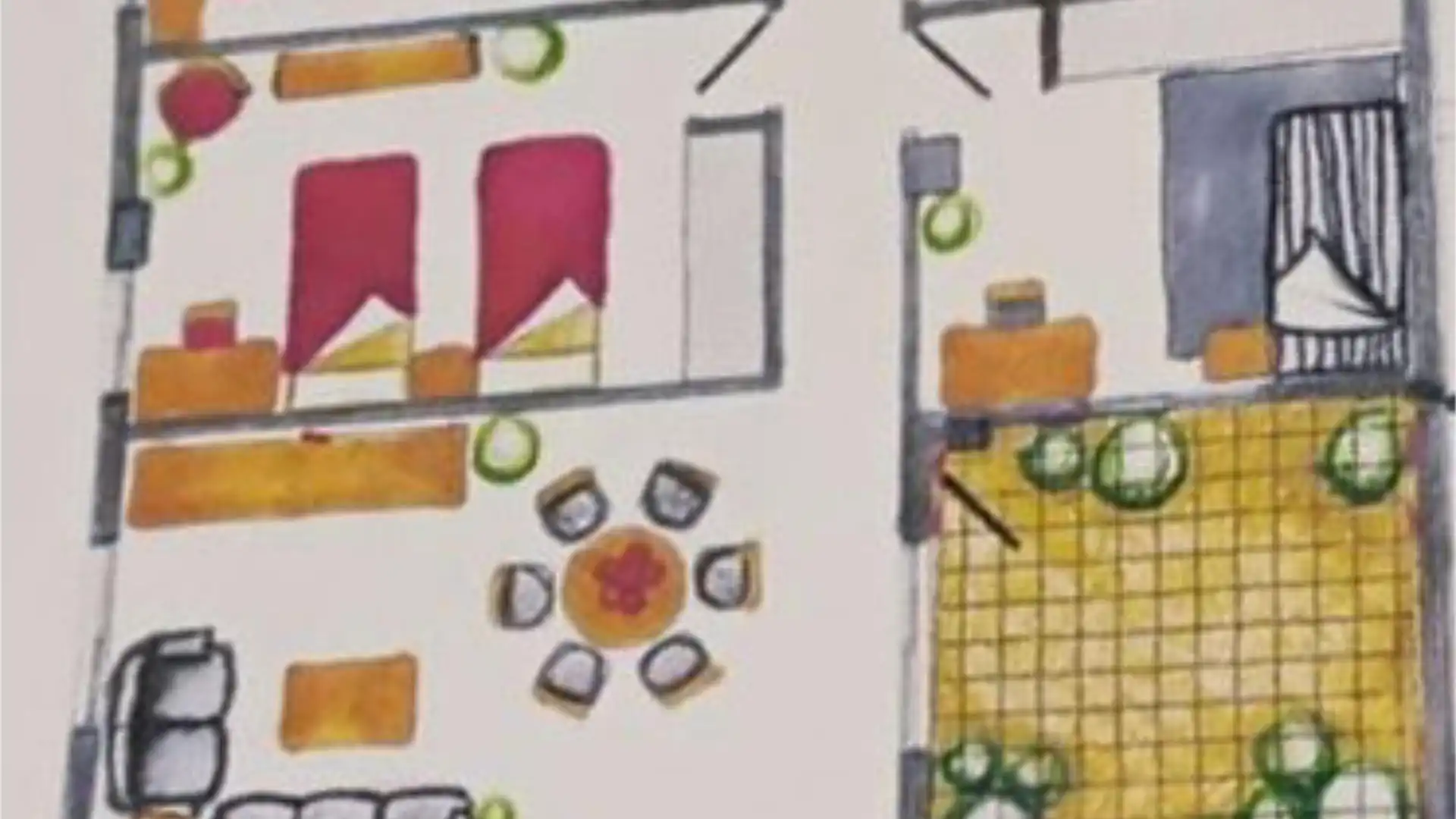 Piso en  Calle Marítima de Añaza 3 - Foto 17