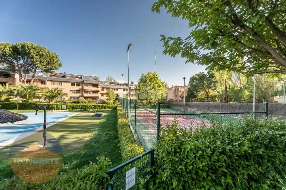 Piso en Majadahonda - Foto 26