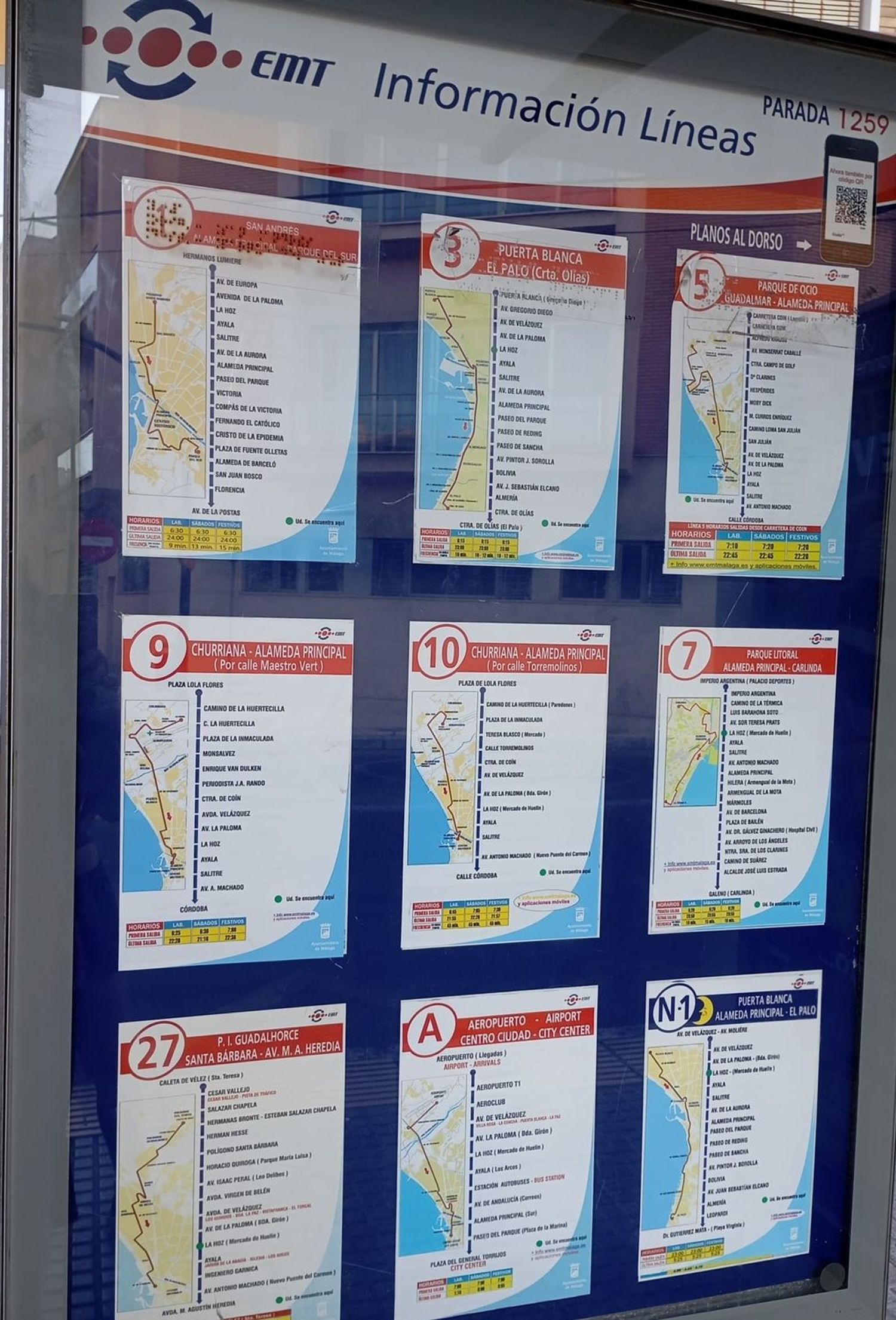 Dúplex en Calle Princesa, 25, Huelin - Foto 19