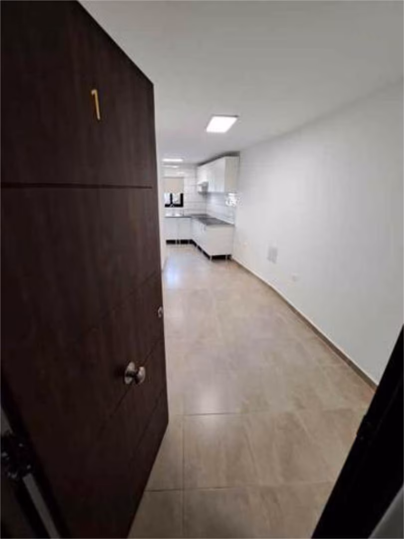 Piso en Santa Cruz
