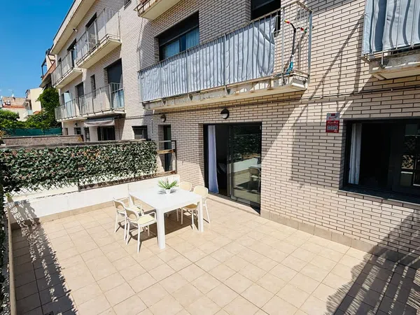 Piso en CL Alcoi, d', 84, Zona Esportiva - Foto 5