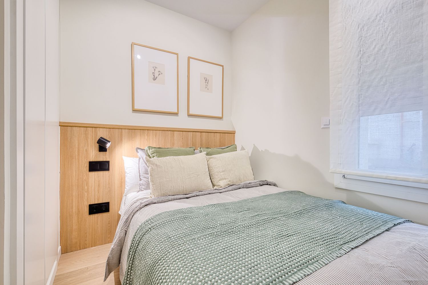 Piso en calle de Suero de Quiñones - Foto 27